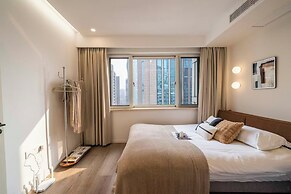 Book and Bed-People's Square