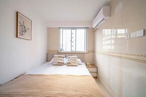 Book and Bed-People's Square