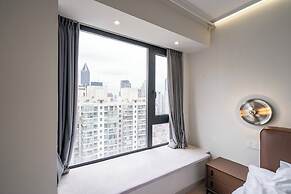 Book and Bed-People's Square