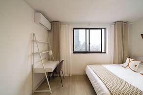 Book and Bed-People's Square