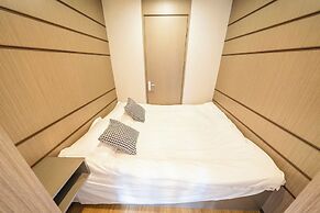 Book and Bed-People's Square