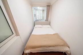 Book and Bed-People's Square