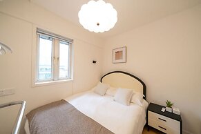 Book and Bed-People's Square