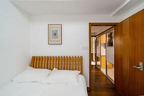 Book and Bed-People's Square