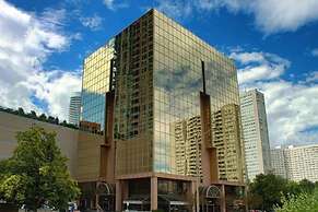 Rook Hotel
