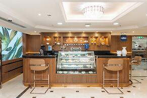 Golden Sands 10 Hotel Apartments
