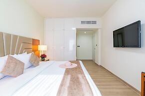 Golden Sands 10 Hotel Apartments