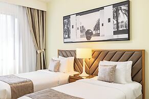 Golden Sands 10 Hotel Apartments