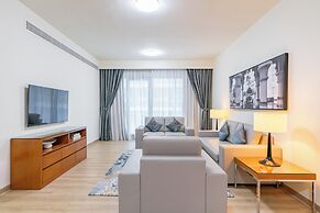 Golden Sands 10 Hotel Apartments