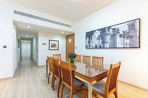 Golden Sands 10 Hotel Apartments