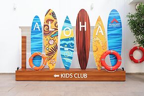 Golden Sands 10 Hotel Apartments