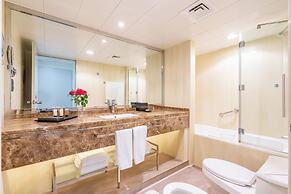 Golden Sands 10 Hotel Apartments