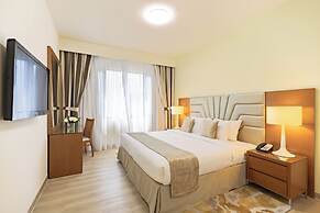 Golden Sands 10 Hotel Apartments