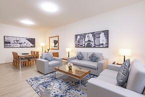 Golden Sands 10 Hotel Apartments