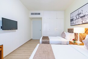 Golden Sands 10 Hotel Apartments