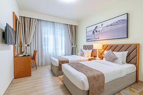Golden Sands 10 Hotel Apartments