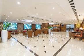 Golden Sands 10 Hotel Apartments