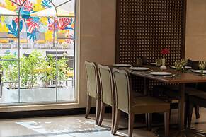 Golden Sands 10 Hotel Apartments