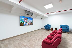 Golden Sands 10 Hotel Apartments