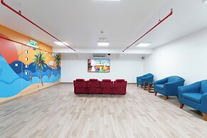 Golden Sands 10 Hotel Apartments