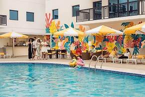 Golden Sands 10 Hotel Apartments