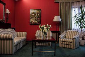 Park Hotel Diament Bielsko-Biała