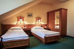 Park Hotel Diament Bielsko-Biała