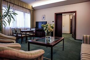 Park Hotel Diament Bielsko-Biała