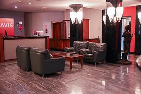 Park Hotel Diament Bielsko-Biała