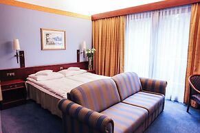 Park Hotel Diament Bielsko-Biała