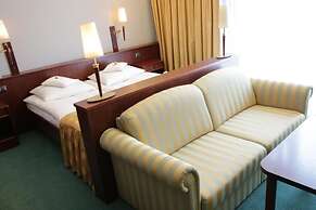 Park Hotel Diament Bielsko-Biała
