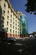 Park Hotel Diament Bielsko-Biała