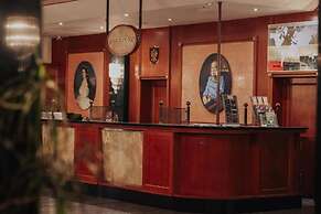 Park Hotel Diament Bielsko-Biała