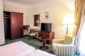 Park Hotel Diament Bielsko-Biała