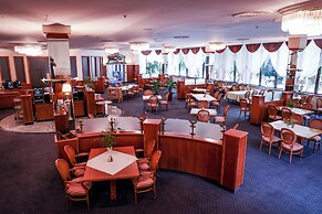 Park Hotel Diament Bielsko-Biała
