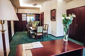 Park Hotel Diament Bielsko-Biała