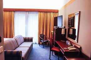 Park Hotel Diament Bielsko-Biała