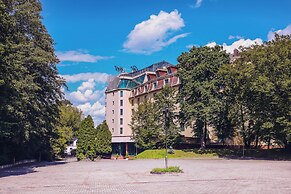 Park Hotel Diament Bielsko-Biała