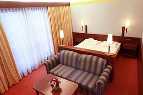 Park Hotel Diament Bielsko-Biała