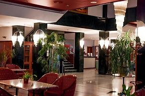 Park Hotel Diament Bielsko-Biała