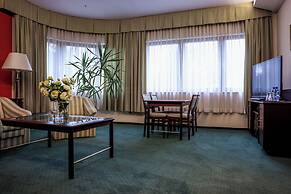 Park Hotel Diament Bielsko-Biała