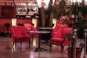 Park Hotel Diament Bielsko-Biała