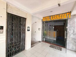 Hotel Karnavti