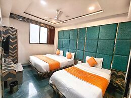 Hotel Karnavti