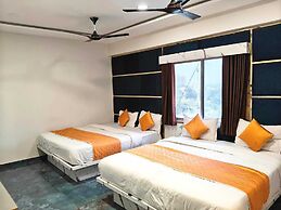 Hotel Karnavti