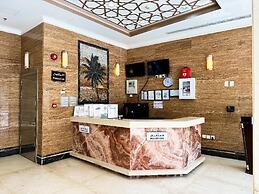 Masarat Al Mahbas Hotel