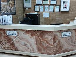 Masarat Al Mahbas Hotel