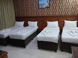 Masarat Al Mahbas Hotel