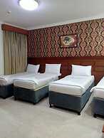 Masarat Al Mahbas Hotel