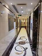 Masarat Al Mahbas Hotel